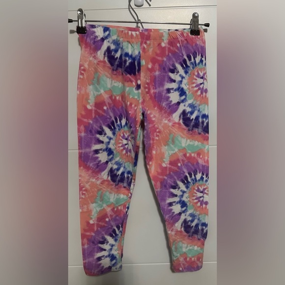 🎁The Children's Place Girls Leggings- Size XL🎁 - Picture 1 of 3